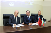 TRAKYA ÜNİVERSİTESİ BULGARİSTAN BURGAZ’DAKİ ÇOCUK HASTANESİYLE İMZALADIĞI PROTOKOLLE “KARDEŞLİK KÖPRÜLERİ” SAĞLIK PROJESİNİ GENİŞLETTİ