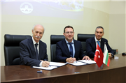 TRAKYA ÜNİVERSİTESİ BULGARİSTAN BURGAZ’DAKİ ÇOCUK HASTANESİYLE İMZALADIĞI PROTOKOLLE “KARDEŞLİK KÖPRÜLERİ” SAĞLIK PROJESİNİ GENİŞLETTİ