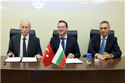 TRAKYA ÜNİVERSİTESİ BULGARİSTAN BURGAZ’DAKİ ÇOCUK HASTANESİYLE İMZALADIĞI PROTOKOLLE “KARDEŞLİK KÖPRÜLERİ” SAĞLIK PROJESİNİ GENİŞLETTİ