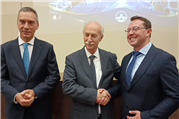 TRAKYA ÜNİVERSİTESİ BULGARİSTAN BURGAZ’DAKİ ÇOCUK HASTANESİYLE İMZALADIĞI PROTOKOLLE “KARDEŞLİK KÖPRÜLERİ” SAĞLIK PROJESİNİ GENİŞLETTİ