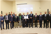TRAKYA ÜNİVERSİTESİ BULGARİSTAN BURGAZ’DAKİ ÇOCUK HASTANESİYLE İMZALADIĞI PROTOKOLLE “KARDEŞLİK KÖPRÜLERİ” SAĞLIK PROJESİNİ GENİŞLETTİ