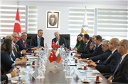 TRAKYA ÜNİVERSİTESİ BULGARİSTAN BURGAZ’DAKİ ÇOCUK HASTANESİYLE İMZALADIĞI PROTOKOLLE “KARDEŞLİK KÖPRÜLERİ” SAĞLIK PROJESİNİ GENİŞLETTİ