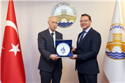 TRAKYA ÜNİVERSİTESİ BULGARİSTAN BURGAZ’DAKİ ÇOCUK HASTANESİYLE İMZALADIĞI PROTOKOLLE “KARDEŞLİK KÖPRÜLERİ” SAĞLIK PROJESİNİ GENİŞLETTİ