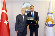 TRAKYA ÜNİVERSİTESİ BULGARİSTAN BURGAZ’DAKİ ÇOCUK HASTANESİYLE İMZALADIĞI PROTOKOLLE “KARDEŞLİK KÖPRÜLERİ” SAĞLIK PROJESİNİ GENİŞLETTİ