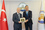TRAKYA ÜNİVERSİTESİ BULGARİSTAN BURGAZ’DAKİ ÇOCUK HASTANESİYLE İMZALADIĞI PROTOKOLLE “KARDEŞLİK KÖPRÜLERİ” SAĞLIK PROJESİNİ GENİŞLETTİ