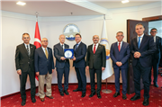 TRAKYA ÜNİVERSİTESİ BULGARİSTAN BURGAZ’DAKİ ÇOCUK HASTANESİYLE İMZALADIĞI PROTOKOLLE “KARDEŞLİK KÖPRÜLERİ” SAĞLIK PROJESİNİ GENİŞLETTİ
