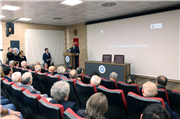 TRAKYA ÜNİVERSİTESİ İLE ISKAV İŞ BİRLİĞİNDE KURULAN "ISKAV A. METİN DURUK TAD LABORATUVARI" TÖRENLE AÇILDI