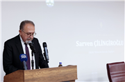TRAKYA ÜNİVERSİTESİ İLE ISKAV İŞ BİRLİĞİNDE KURULAN "ISKAV A. METİN DURUK TAD LABORATUVARI" TÖRENLE AÇILDI