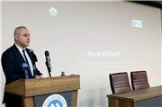 TRAKYA ÜNİVERSİTESİ İLE ISKAV İŞ BİRLİĞİNDE KURULAN "ISKAV A. METİN DURUK TAD LABORATUVARI" TÖRENLE AÇILDI