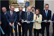 TRAKYA ÜNİVERSİTESİ İLE ISKAV İŞ BİRLİĞİNDE KURULAN "ISKAV A. METİN DURUK TAD LABORATUVARI" TÖRENLE AÇILDI