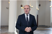 AB BAŞKANLIĞI HEYETİ, TRAKYA ÜNİVERSİTESİNİN EDİRNE DİJİTAL KENT ARŞİV MERKEZİ OLARAK İŞLEVLENDİRECEĞİ TARİHİ YAPIDA İNCELEMELERDE BULUNDU