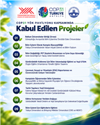 TRAKYA ÜNİVERSİTESİ COP31’DE 9 PROJEYLE TEMSİL EDİLECEK