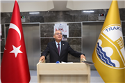 TRAKYA ÜNİVERSİTESİ TIP FAKÜLTESİ HASTANESİNDEN KEMİK İLİĞİ NAKLİNDE ÖNEMLİ BAŞARI: 100 NAKİL BARAJI AŞILDI