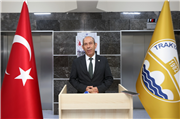 TRAKYA ÜNİVERSİTESİ TIP FAKÜLTESİ HASTANESİNDEN KEMİK İLİĞİ NAKLİNDE ÖNEMLİ BAŞARI: 100 NAKİL BARAJI AŞILDI