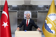 TRAKYA ÜNİVERSİTESİ TIP FAKÜLTESİ HASTANESİNDEN KEMİK İLİĞİ NAKLİNDE ÖNEMLİ BAŞARI: 100 NAKİL BARAJI AŞILDI