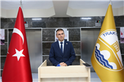 TRAKYA ÜNİVERSİTESİ TIP FAKÜLTESİ HASTANESİNDEN KEMİK İLİĞİ NAKLİNDE ÖNEMLİ BAŞARI: 100 NAKİL BARAJI AŞILDI