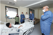 TRAKYA ÜNİVERSİTESİ TIP FAKÜLTESİ HASTANESİNDEN KEMİK İLİĞİ NAKLİNDE ÖNEMLİ BAŞARI: 100 NAKİL BARAJI AŞILDI