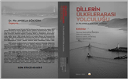 TRAKYA ÜNİVERSİTESİNDEN MERHUM DR. PİA ANGELA GÖKTÜRK ANISINA KİTAP