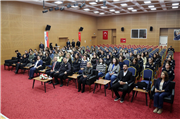 TRAKYA ÜNİVERSİTESİ BİLİM KAFE'DE MEME KANSERİ FARKINDALIĞINA DİKKAT ÇEKİLDİ