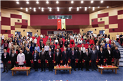TRAKYA ÜNİVERSİTESİ EV SAHİPLİĞİNDE DÜZENLENEN 5. TRAKYA ACİL TIP GÜNLERİ SEMPOZYUMU BAŞLADI