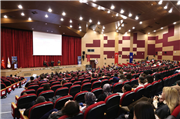 TRAKYA ÜNİVERSİTESİ EV SAHİPLİĞİNDE DÜZENLENEN 5. TRAKYA ACİL TIP GÜNLERİ SEMPOZYUMU BAŞLADI