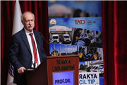 TRAKYA ÜNİVERSİTESİ EV SAHİPLİĞİNDE DÜZENLENEN 5. TRAKYA ACİL TIP GÜNLERİ SEMPOZYUMU BAŞLADI