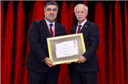 TRAKYA ÜNİVERSİTESİ EV SAHİPLİĞİNDE DÜZENLENEN 5. TRAKYA ACİL TIP GÜNLERİ SEMPOZYUMU BAŞLADI