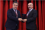 TRAKYA ÜNİVERSİTESİ EV SAHİPLİĞİNDE DÜZENLENEN 5. TRAKYA ACİL TIP GÜNLERİ SEMPOZYUMU BAŞLADI