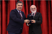 TRAKYA ÜNİVERSİTESİ EV SAHİPLİĞİNDE DÜZENLENEN 5. TRAKYA ACİL TIP GÜNLERİ SEMPOZYUMU BAŞLADI