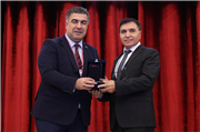 TRAKYA ÜNİVERSİTESİ EV SAHİPLİĞİNDE DÜZENLENEN 5. TRAKYA ACİL TIP GÜNLERİ SEMPOZYUMU BAŞLADI