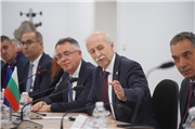 TRAKYA ÜNİVERSİTESİ HEYETİNDEN BURGAZ DEVLET ÜNİVERSİTESİ “PROF. DR. ASEN ZLATAROV”A ZİYARET