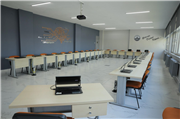 TRAKYA ÜNİVERSİTESİ İKTİSADİ VE İDARİ BİLİMLER FAKÜLTESİNDE KURULAN NETLAB BİLGİSAYAR LABORATUVARI TÖRENLE AÇILDI
