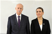TRAKYA ÜNİVERSİTESİ İKTİSADİ VE İDARİ BİLİMLER FAKÜLTESİNDE KURULAN NETLAB BİLGİSAYAR LABORATUVARI TÖRENLE AÇILDI