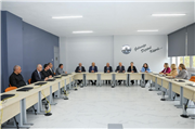 TRAKYA ÜNİVERSİTESİ İKTİSADİ VE İDARİ BİLİMLER FAKÜLTESİNDE KURULAN NETLAB BİLGİSAYAR LABORATUVARI TÖRENLE AÇILDI
