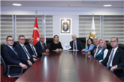 TRAKYA ÜNİVERSİTESİNİN GELİŞTİRDİĞİ KAMPÜS 4.0 YAZILIMI KIRKLARELİ ÜNİVERSİTESİNDE UYGULANACAK