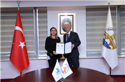 TRAKYA ÜNİVERSİTESİNİN GELİŞTİRDİĞİ KAMPÜS 4.0 YAZILIMI KIRKLARELİ ÜNİVERSİTESİNDE UYGULANACAK