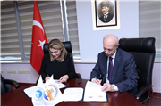 TRAKYA ÜNİVERSİTESİNİN GELİŞTİRDİĞİ KAMPÜS 4.0 YAZILIMI KIRKLARELİ ÜNİVERSİTESİNDE UYGULANACAK