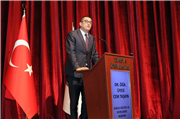 TRAKYA ÜNİVERSİTESİNDE “TOPLULUKLAR BULUŞUYOR” ETKİNLİĞİ ÖĞRENCİLERİN YOĞUN KATILIMIYLA BAŞLADI