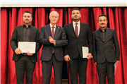 TRAKYA ÜNİVERSİTESİNDE “TOPLULUKLAR BULUŞUYOR” ETKİNLİĞİ ÖĞRENCİLERİN YOĞUN KATILIMIYLA BAŞLADI