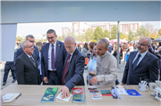 TRAKYA ÜNİVERSİTESİNDE “TOPLULUKLAR BULUŞUYOR” ETKİNLİĞİ ÖĞRENCİLERİN YOĞUN KATILIMIYLA BAŞLADI