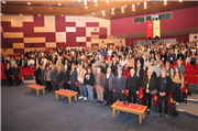 TRAKYA ÜNİVERSİTESİ VE EDİRNE VALİLİĞİ İŞ BİRLİĞİYLE DÜZENLENEN ULUSLARARASI BALKAN RESSAMLARI EDİRNE SANAT BULUŞMASI BAŞLADI
