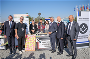 EDİRNE VALİSİ YUNUS SEZER VE REKTÖR PROF. DR. MUSTAFA HATİPLER “TOPLULUKLAR BULUŞUYOR” ETKİNLİĞİNDE ÖĞRENCİLERLE BİR ARAYA GELDİ