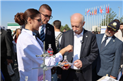 EDİRNE VALİSİ YUNUS SEZER VE REKTÖR PROF. DR. MUSTAFA HATİPLER “TOPLULUKLAR BULUŞUYOR” ETKİNLİĞİNDE ÖĞRENCİLERLE BİR ARAYA GELDİ