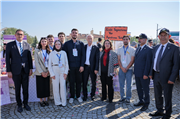 EDİRNE VALİSİ YUNUS SEZER VE REKTÖR PROF. DR. MUSTAFA HATİPLER “TOPLULUKLAR BULUŞUYOR” ETKİNLİĞİNDE ÖĞRENCİLERLE BİR ARAYA GELDİ