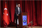 TRAKYA ÜNİVERSİTESİNDE “TOPLULUKLAR BULUŞUYOR” DEĞERLENDİRME TOPLANTISI GERÇEKLEŞTİRİLDİ