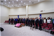 TRAKYA ÜNİVERSİTESİNDE “YENİDOĞANDA GÜNCEL YAKLAŞIMLAR” PANELİ DÜZENLENDİ