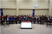 TRAKYA ÜNİVERSİTESİNDE “YENİDOĞANDA GÜNCEL YAKLAŞIMLAR” PANELİ DÜZENLENDİ