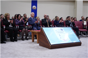 TRAKYA ÜNİVERSİTESİNDE “YENİDOĞANDA GÜNCEL YAKLAŞIMLAR” PANELİ DÜZENLENDİ