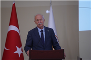 TRAKYA ÜNİVERSİTESİNDE “YENİDOĞANDA GÜNCEL YAKLAŞIMLAR” PANELİ DÜZENLENDİ