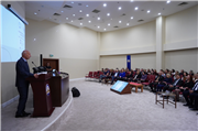 TRAKYA ÜNİVERSİTESİNDE “YENİDOĞANDA GÜNCEL YAKLAŞIMLAR” PANELİ DÜZENLENDİ